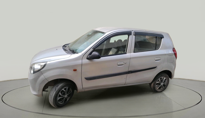 2015 Maruti Alto 800 LXI CNG, Petrol, Manual, 71,219 km, exterior
