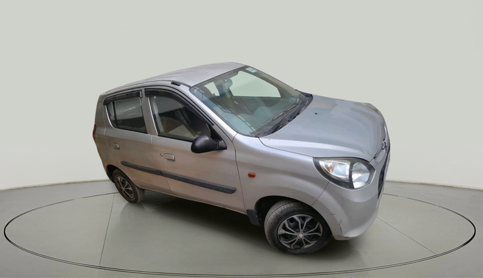 2015 Maruti Alto 800 LXI CNG, Petrol, Manual, 71,219 km, exterior
