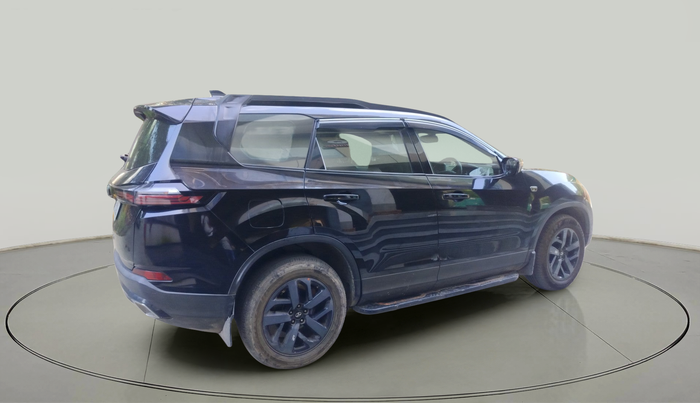 2022 Tata Safari XZA PLUS DARK EDITION, Diesel, Automatic, 1,00,000 km, exterior