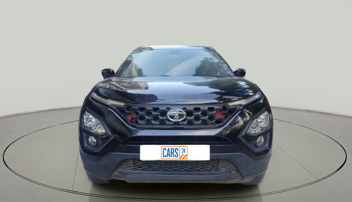 2022 Tata Safari XZA PLUS DARK EDITION, Diesel, Automatic, 1,00,000 km, exterior