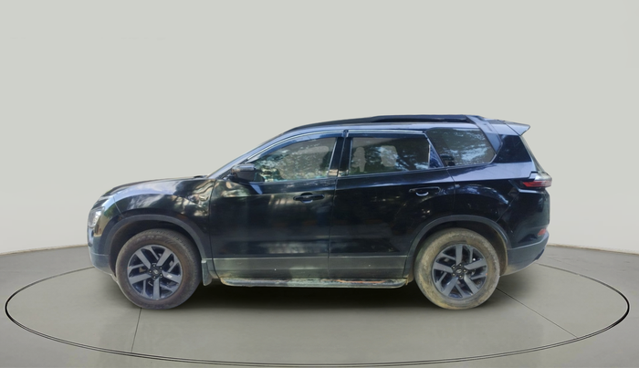 2022 Tata Safari XZA PLUS DARK EDITION, Diesel, Automatic, 1,00,000 km, exterior