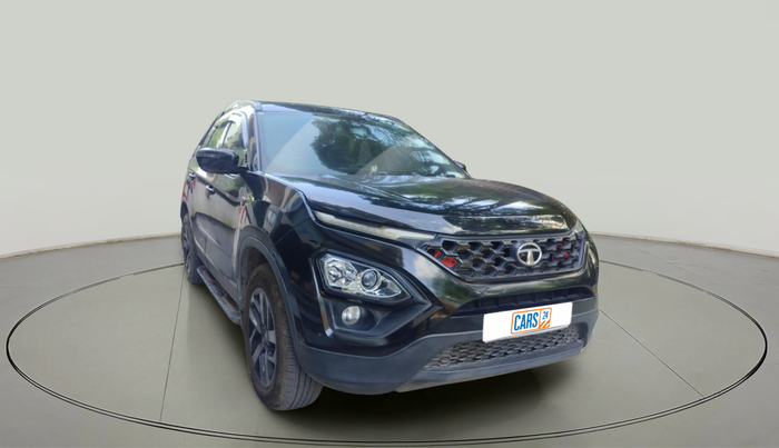 2022 Tata Safari XZA PLUS DARK EDITION, Diesel, Automatic, 1,00,000 km, exterior