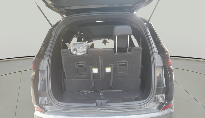 2022 Tata Safari XZA PLUS DARK EDITION, Diesel, Automatic, 1,00,000 km, exterior