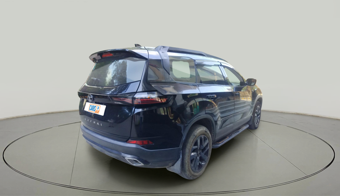 2022 Tata Safari XZA PLUS DARK EDITION, Diesel, Automatic, 1,00,000 km, exterior