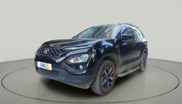 2022 Tata Safari XZA PLUS DARK EDITION, Diesel, Automatic, 1,00,000 km, exterior