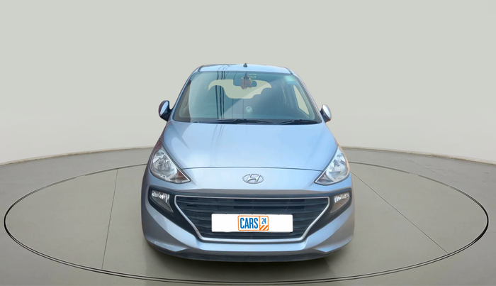2021 Hyundai NEW SANTRO SPORTZ MT, Petrol, Manual, 11,635 km, exterior