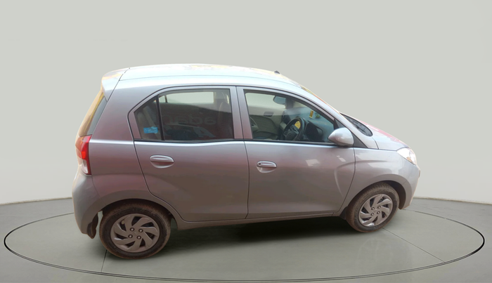 2021 Hyundai NEW SANTRO SPORTZ MT, Petrol, Manual, 11,635 km, exterior