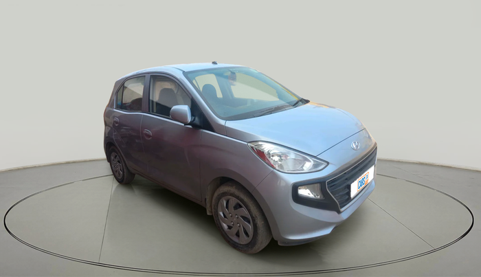 2021 Hyundai NEW SANTRO SPORTZ MT, Petrol, Manual, 11,635 km, exterior