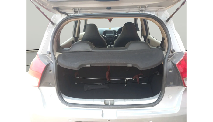 2021 Hyundai NEW SANTRO SPORTZ MT, Petrol, Manual, 11,635 km, exterior