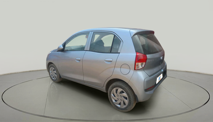 2021 Hyundai NEW SANTRO SPORTZ MT, Petrol, Manual, 11,635 km, exterior