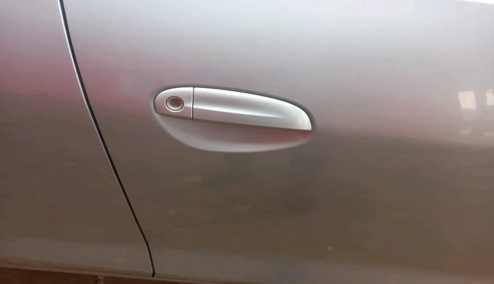 2021 Hyundai NEW SANTRO SPORTZ MT, Petrol, Manual, 11,635 km, interior