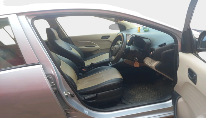 2021 Hyundai NEW SANTRO SPORTZ MT, Petrol, Manual, 11,635 km, interior