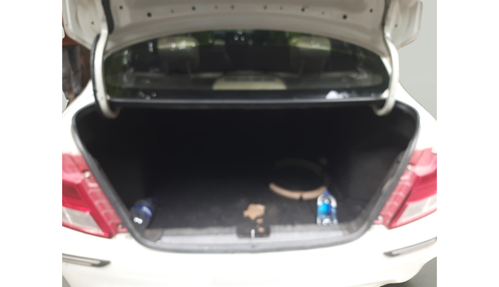 2018 Maruti Dzire VDI, Diesel, Manual, 86,264 km, exterior