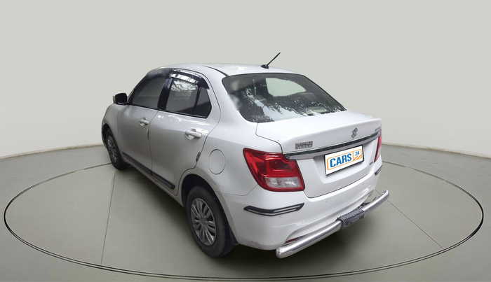 2018 Maruti Dzire VDI, Diesel, Manual, 86,264 km, exterior