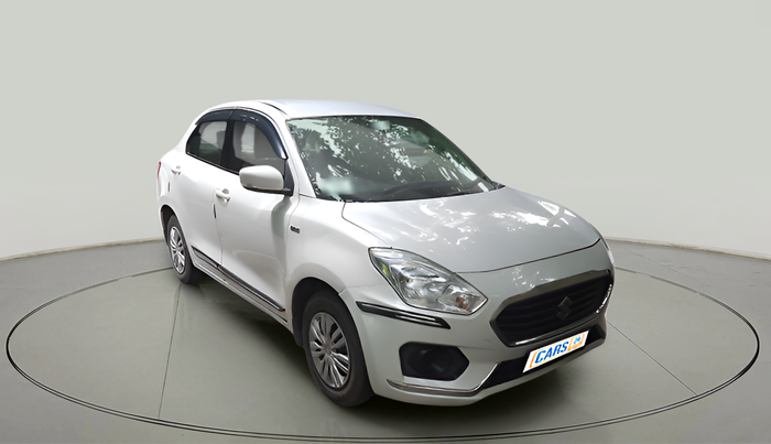 2018 Maruti Dzire VDI, Diesel, Manual, 86,264 km, exterior