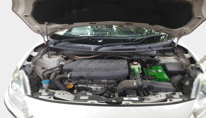2018 Maruti Dzire VDI, Diesel, Manual, 86,264 km, exterior