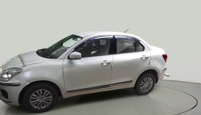 2018 Maruti Dzire VDI, Diesel, Manual, 86,264 km, exterior