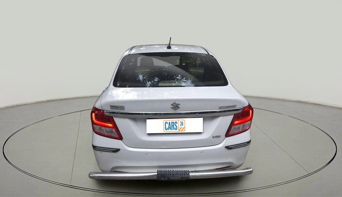 2018 Maruti Dzire VDI, Diesel, Manual, 86,264 km, exterior