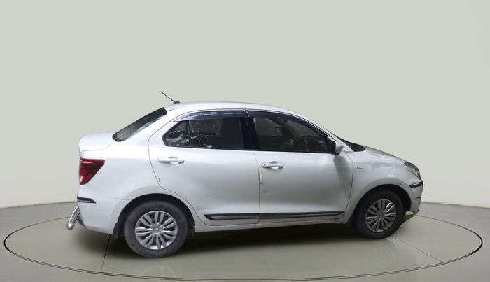2018 Maruti Dzire VDI, Diesel, Manual, 86,264 km, exterior