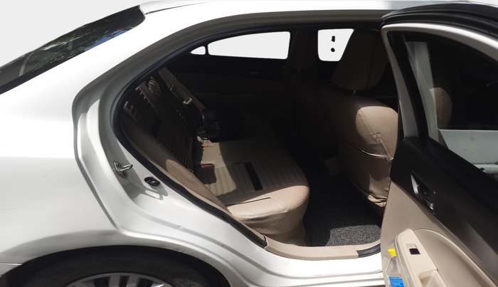 2018 Maruti Dzire VDI, Diesel, Manual, 86,264 km, interior