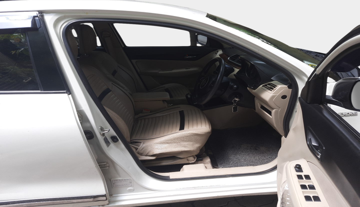 2018 Maruti Dzire VDI, Diesel, Manual, 86,264 km, interior