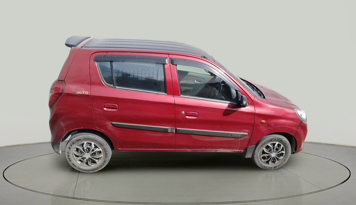 2015 Maruti Alto 800 LXI, Petrol, Manual, 91,054 km, exterior