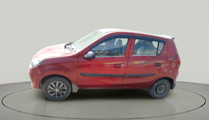 2015 Maruti Alto 800 LXI, Petrol, Manual, 91,054 km, exterior