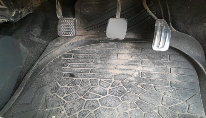 2015 Maruti Alto 800 LXI, Petrol, Manual, 91,054 km, interior