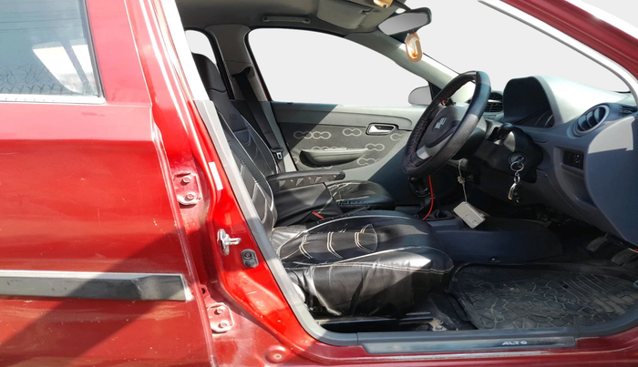 2015 Maruti Alto 800 LXI, Petrol, Manual, 91,054 km, interior