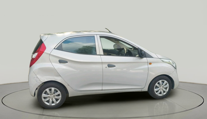 2011 Hyundai Eon MAGNA, Petrol, Manual, 64,589 km, exterior
