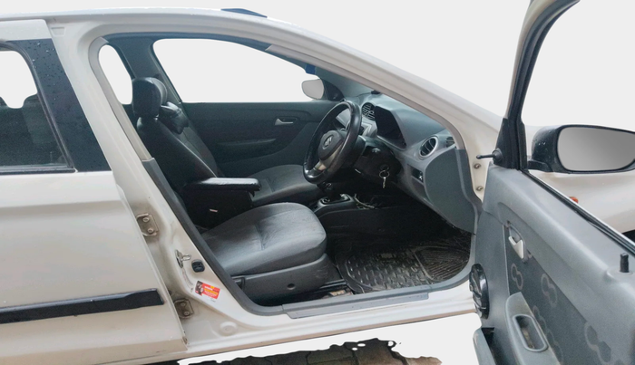2013 Maruti Alto 800 LXI, Petrol, Manual, 81,619 km, interior