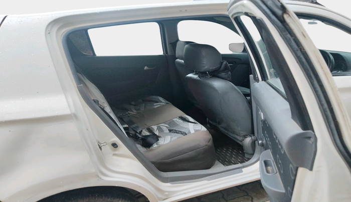 2013 Maruti Alto 800 LXI, Petrol, Manual, 81,619 km, interior