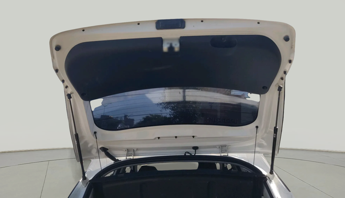 2023 Hyundai NEW I20 ASTA 1.2 MT, Petrol, Manual, 38,975 km, exterior