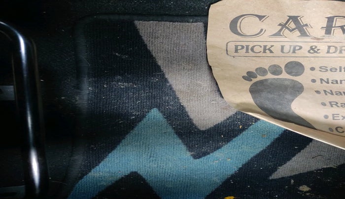 2023 Hyundai NEW I20 ASTA 1.2 MT, Petrol, Manual, 38,975 km, interior