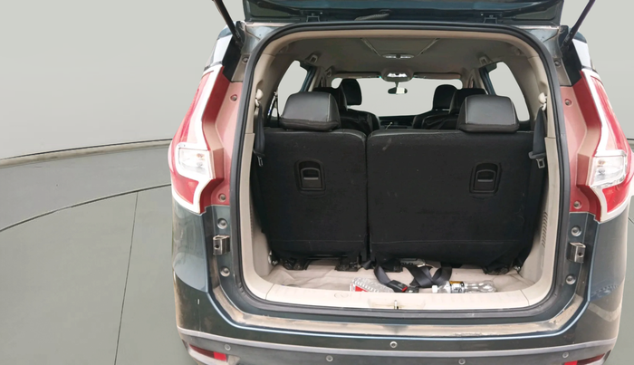 2019 Mahindra MARAZZO M2 7STR, Diesel, Manual, 30,886 km, exterior