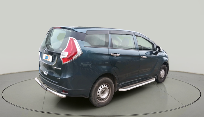 2019 Mahindra MARAZZO M2 7STR, Diesel, Manual, 30,886 km, exterior