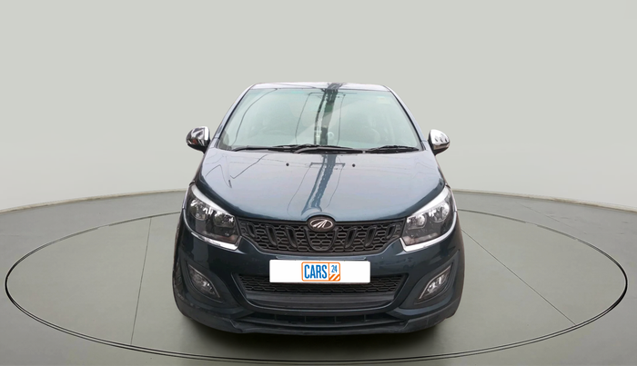 2019 Mahindra MARAZZO M2 7STR, Diesel, Manual, 30,886 km, exterior