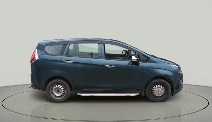 2019 Mahindra MARAZZO M2 7STR, Diesel, Manual, 30,886 km, exterior