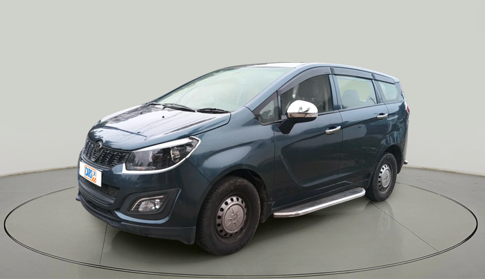 2019 Mahindra MARAZZO M2 7STR, Diesel, Manual, 30,886 km, exterior