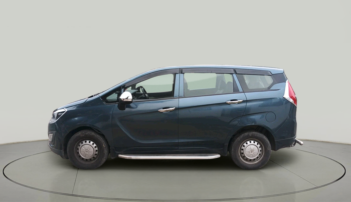 2019 Mahindra MARAZZO M2 7STR, Diesel, Manual, 30,886 km, exterior