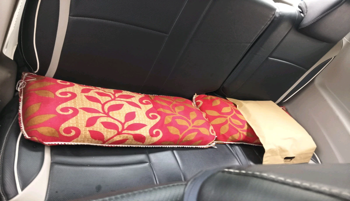 2019 Mahindra MARAZZO M2 7STR, Diesel, Manual, 30,886 km, interior