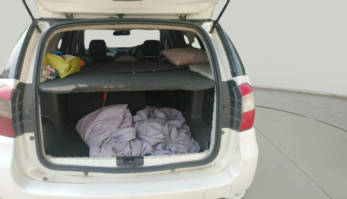 2017 Nissan Terrano XL (D), Diesel, Manual, 1,52,802 km, exterior