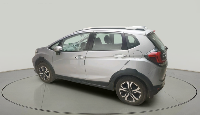 2021 Honda WR-V 1.2L I-VTEC VX MT, Petrol, Manual, 54,522 km, exterior