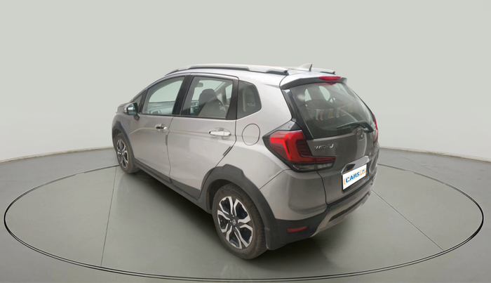 2021 Honda WR-V 1.2L I-VTEC VX MT, Petrol, Manual, 54,522 km, exterior