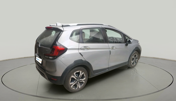 2021 Honda WR-V 1.2L I-VTEC VX MT, Petrol, Manual, 54,522 km, exterior