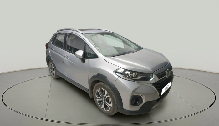 2021 Honda WR-V 1.2L I-VTEC VX MT, Petrol, Manual, 54,522 km, exterior