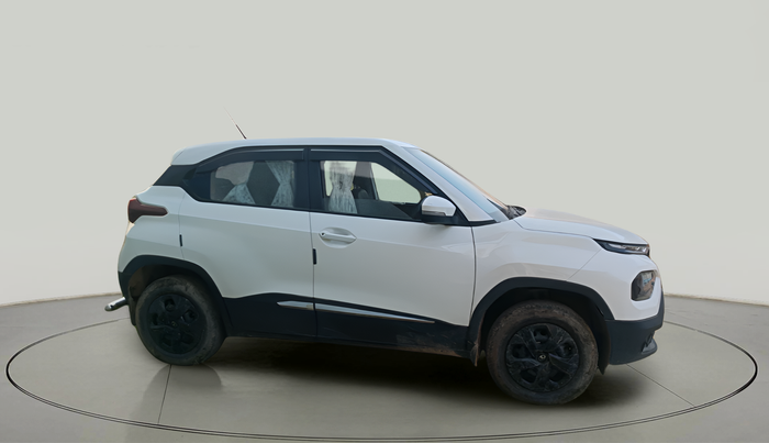 2025 Tata PUNCH Adventure Plus, Petrol, Manual, 4,945 km, exterior