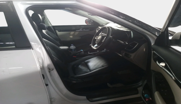 2020 KIA SELTOS HTX 1.5 PETROL, Petrol, Manual, 34,501 km, interior