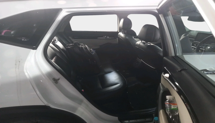 2020 KIA SELTOS HTX 1.5 PETROL, Petrol, Manual, 34,501 km, interior