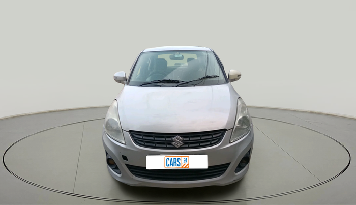 2013 Maruti Swift Dzire VXI, Petrol, Manual, 71,098 km, exterior